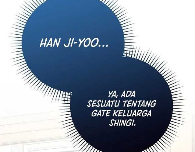 Return Of The Martial Arts Genius Chapter 37 - halaman 35