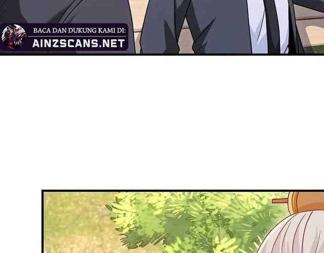 Return Of The Martial Arts Genius Chapter 37 - halaman 51
