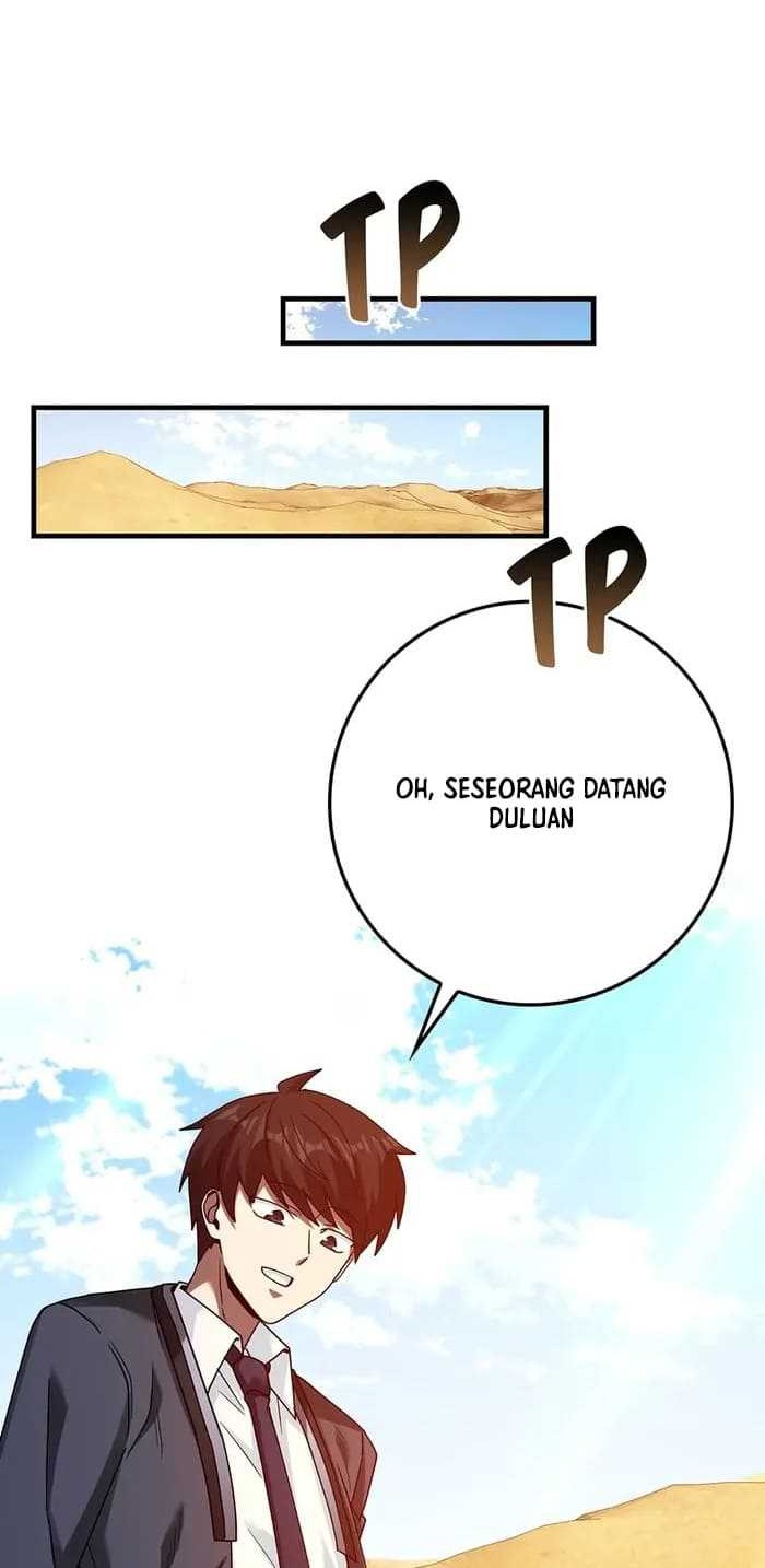Return Of The Martial Arts Genius Chapter 38 - halaman 11