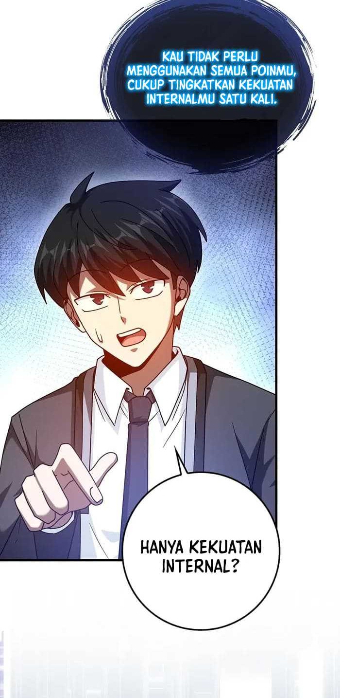 Return Of The Martial Arts Genius Chapter 38 - halaman 23