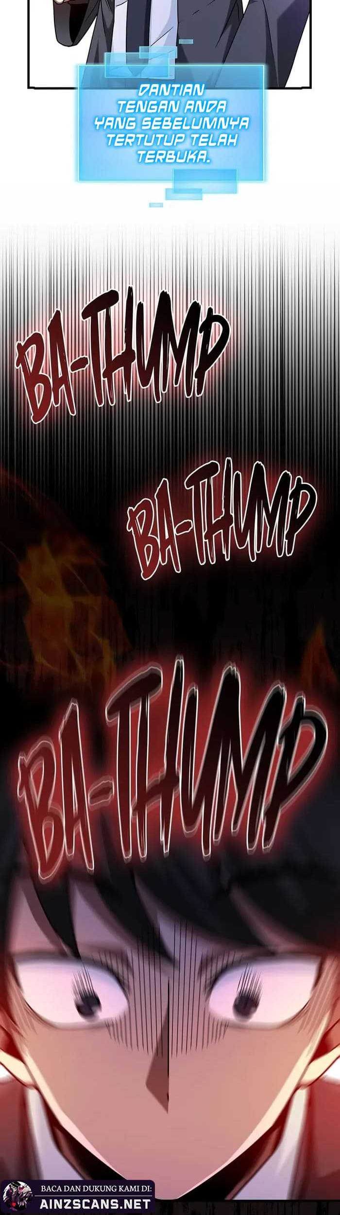 Return Of The Martial Arts Genius Chapter 38 - halaman 25