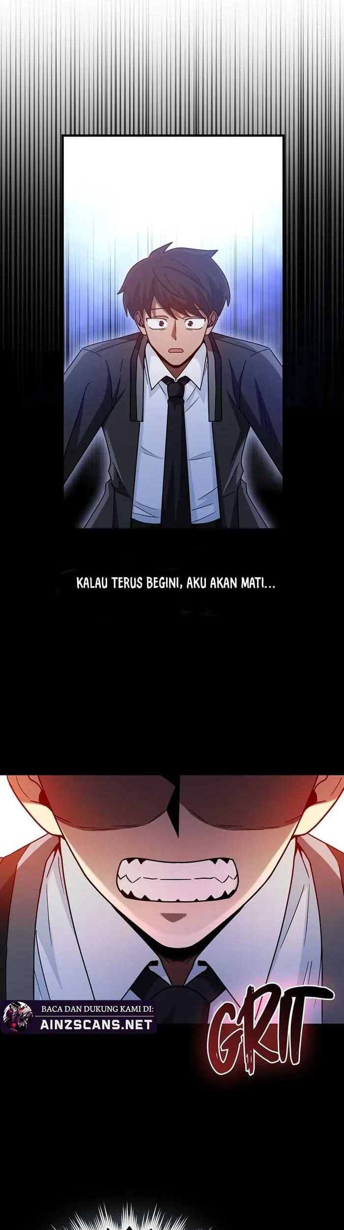 Return Of The Martial Arts Genius Chapter 38 - halaman 29