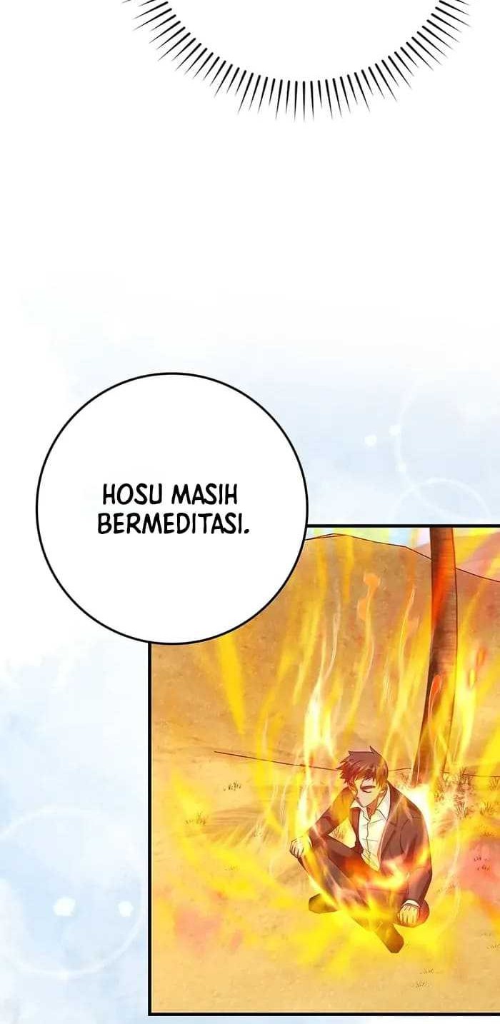 Return Of The Martial Arts Genius Chapter 38 - halaman 39