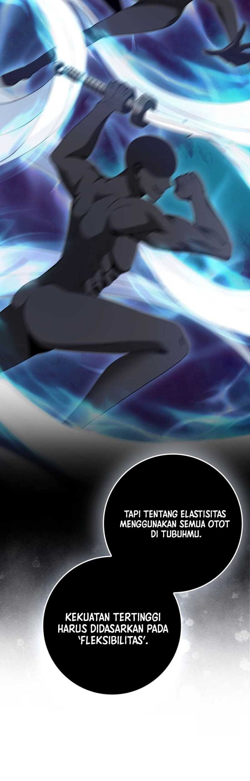 Return Of The Martial Arts Genius Chapter 39 - halaman 12