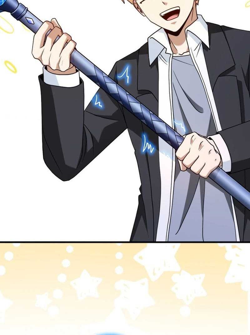 Return Of The Martial Arts Genius Chapter 39 - halaman 15