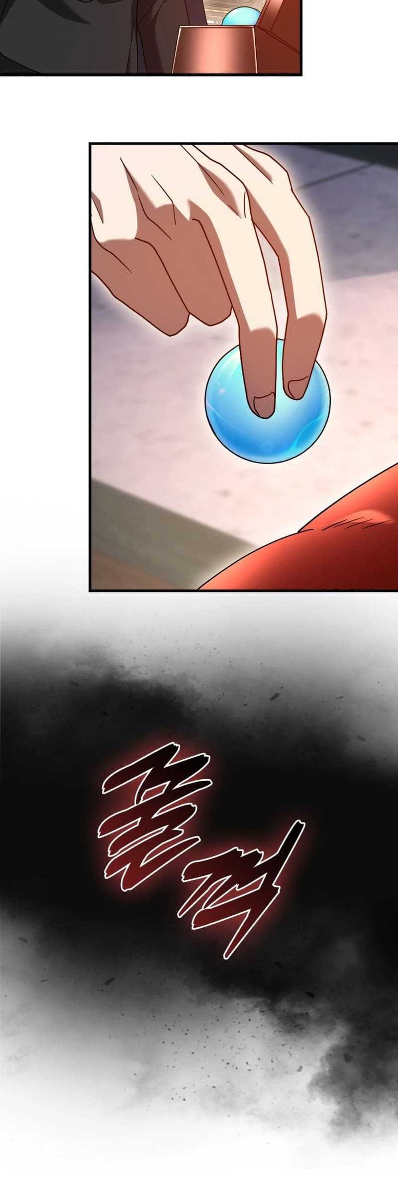 Return Of The Martial Arts Genius Chapter 39 - halaman 39