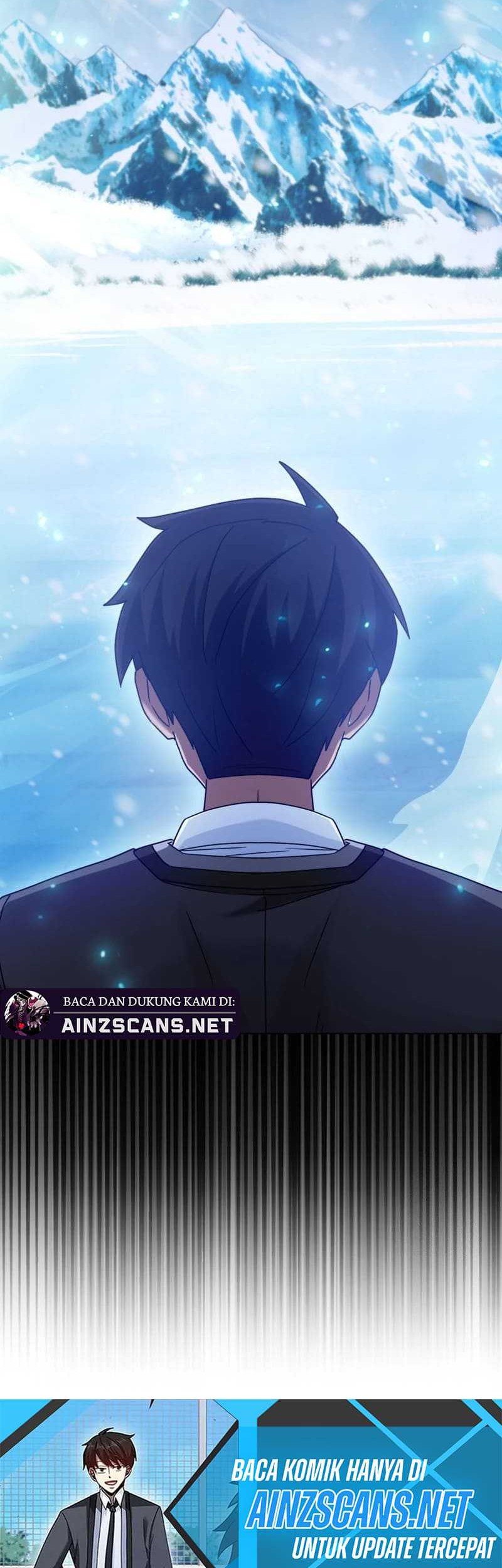 Return Of The Martial Arts Genius Chapter 39 - halaman 55