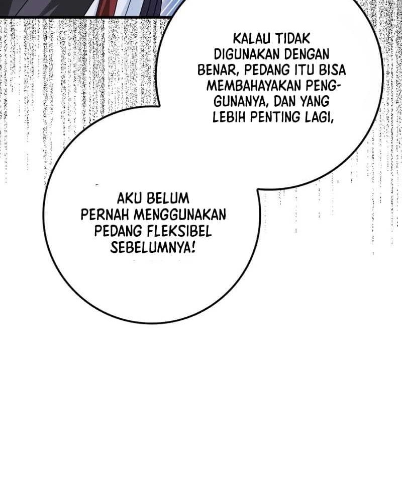 Return Of The Martial Arts Genius Chapter 39 - halaman 9