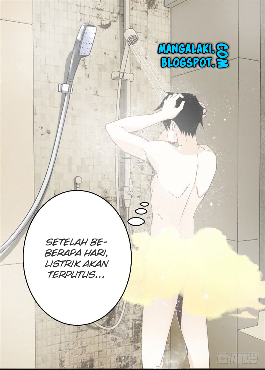 Return Of The Martial Arts Genius Chapter 4 - halaman 11