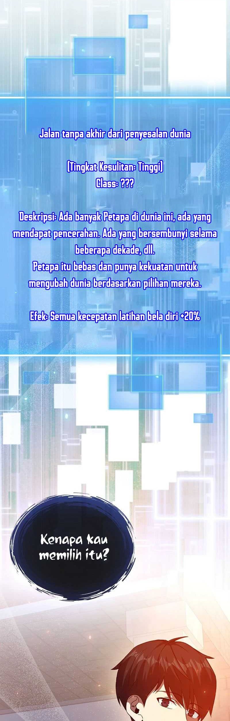 Return Of The Martial Arts Genius Chapter 4 - halaman 25
