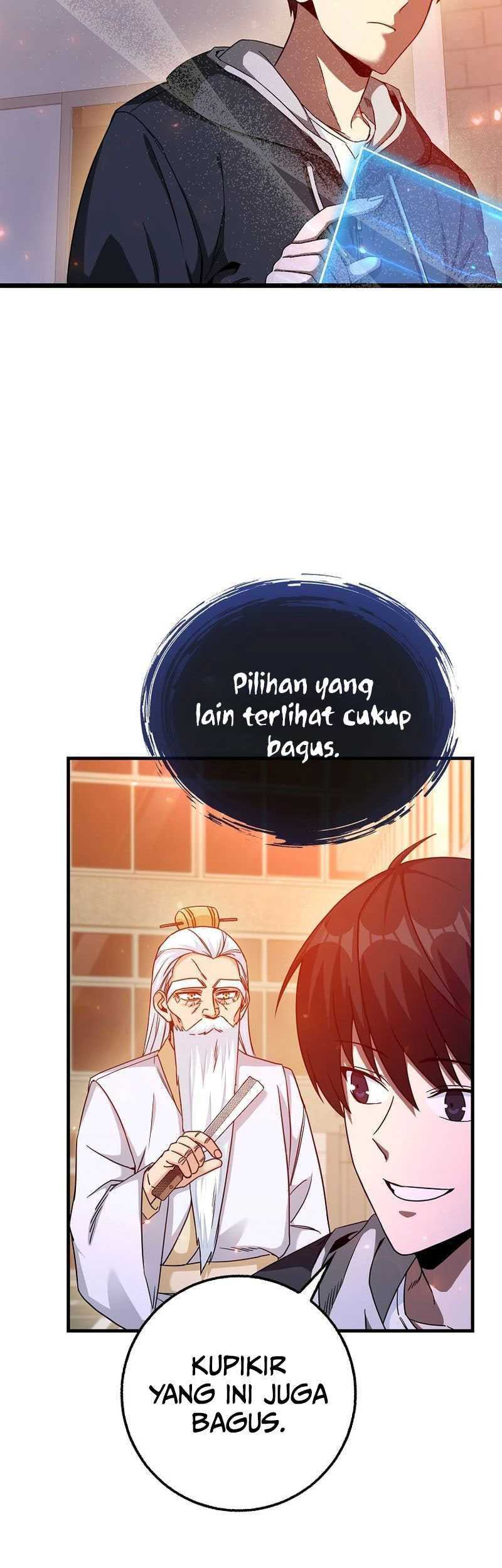 Return Of The Martial Arts Genius Chapter 4 - halaman 26