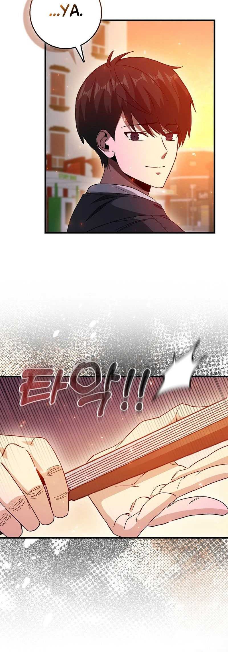 Return Of The Martial Arts Genius Chapter 4 - halaman 40