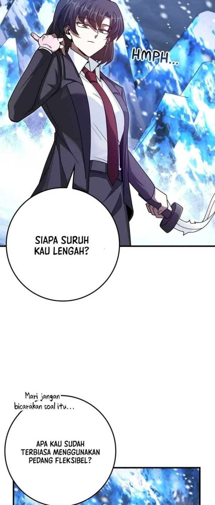 Return Of The Martial Arts Genius Chapter 40 - halaman 19