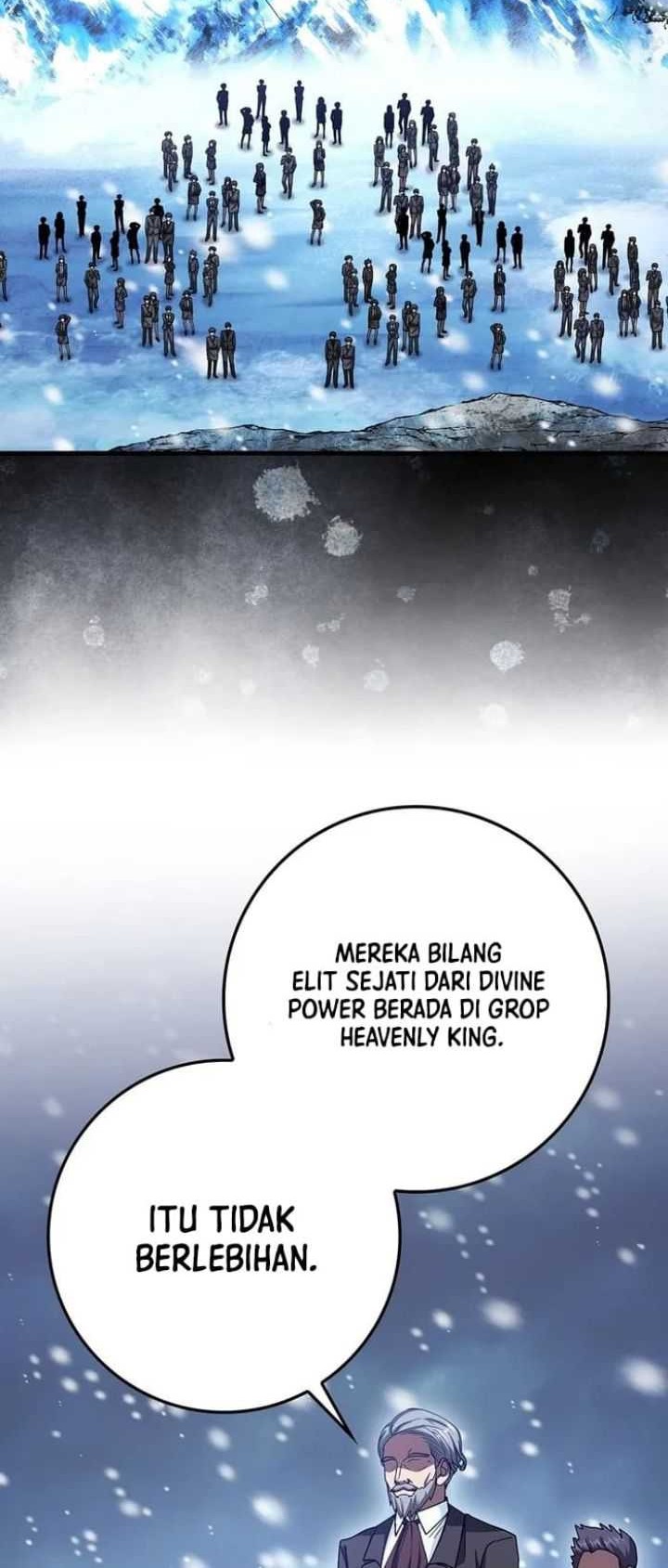 Return Of The Martial Arts Genius Chapter 40 - halaman 23