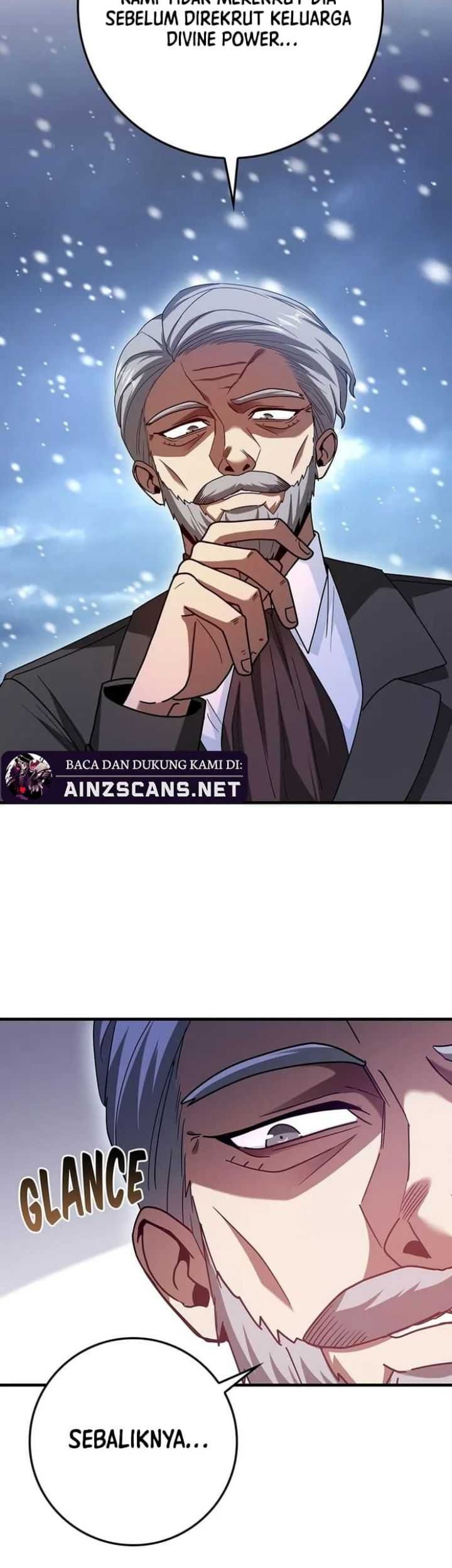 Return Of The Martial Arts Genius Chapter 40 - halaman 26
