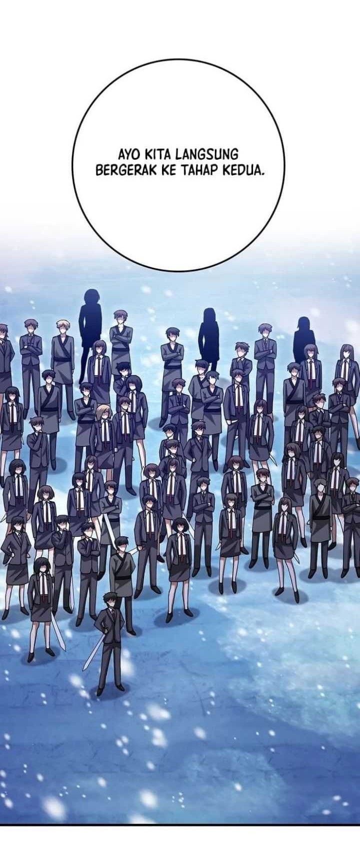 Return Of The Martial Arts Genius Chapter 40 - halaman 31
