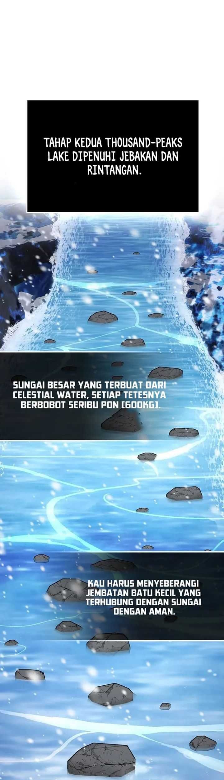 Return Of The Martial Arts Genius Chapter 40 - halaman 32