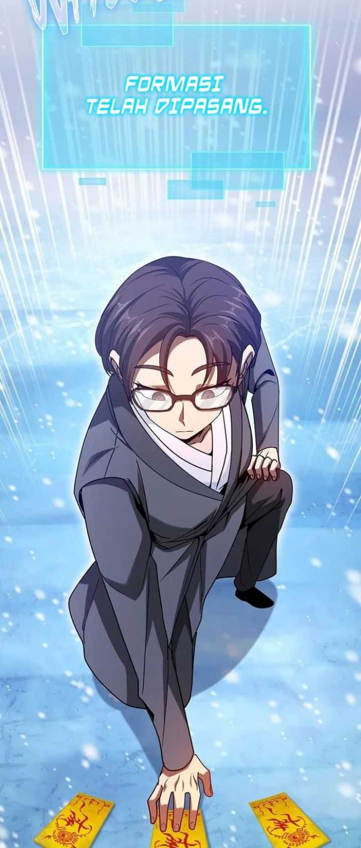 Return Of The Martial Arts Genius Chapter 40 - halaman 39