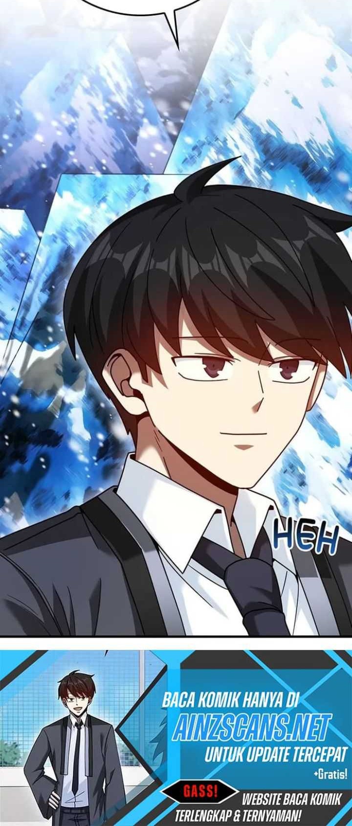 Return Of The Martial Arts Genius Chapter 40 - halaman 47