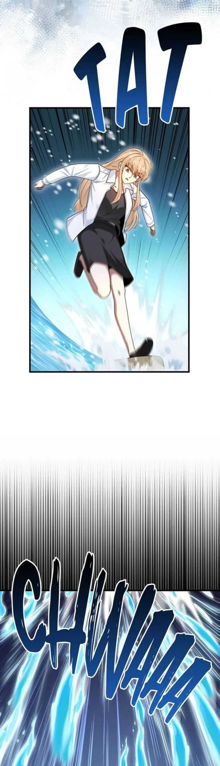 Return Of The Martial Arts Genius Chapter 40 - halaman 52