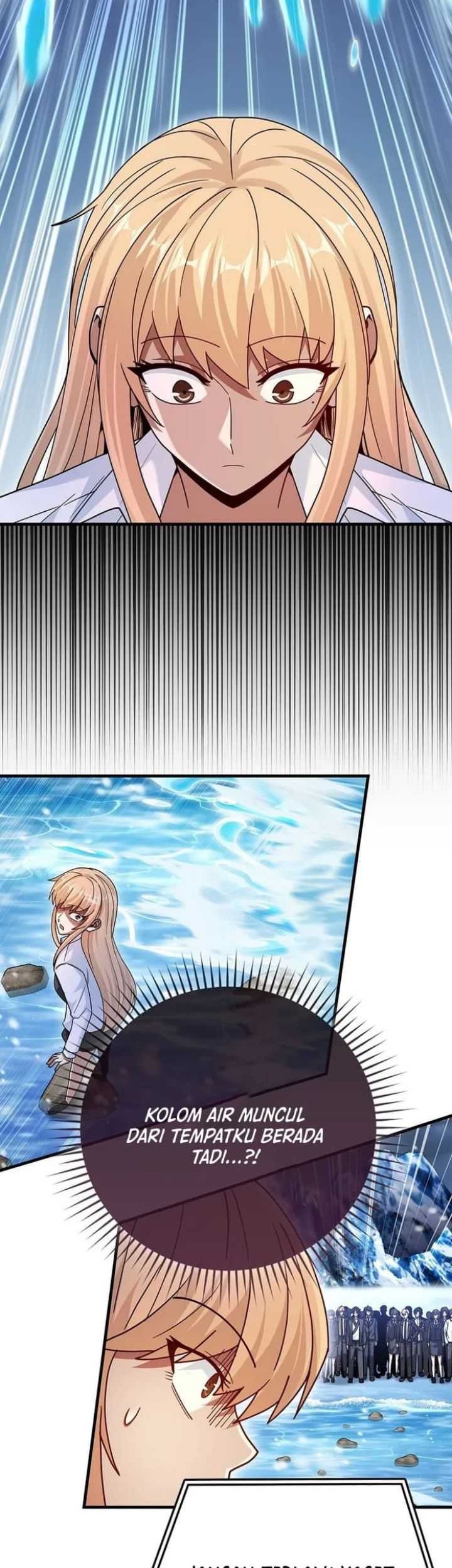 Return Of The Martial Arts Genius Chapter 40 - halaman 53
