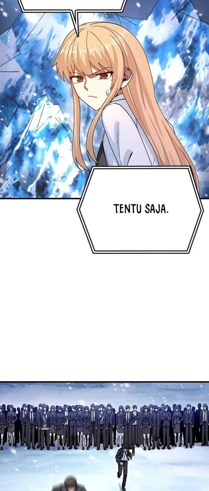 Return Of The Martial Arts Genius Chapter 40 - halaman 55