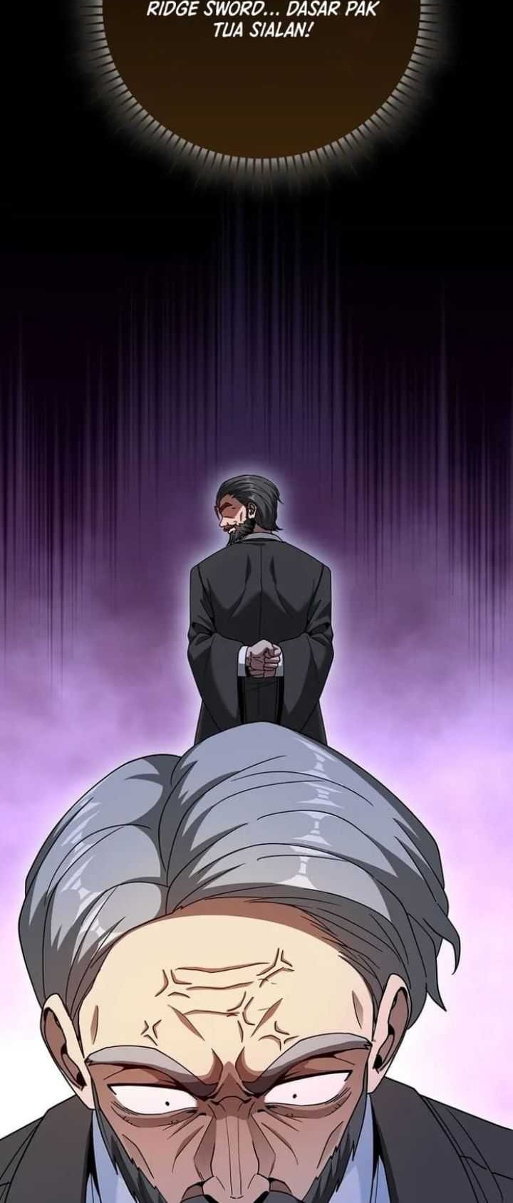 Return Of The Martial Arts Genius Chapter 40 - halaman 59