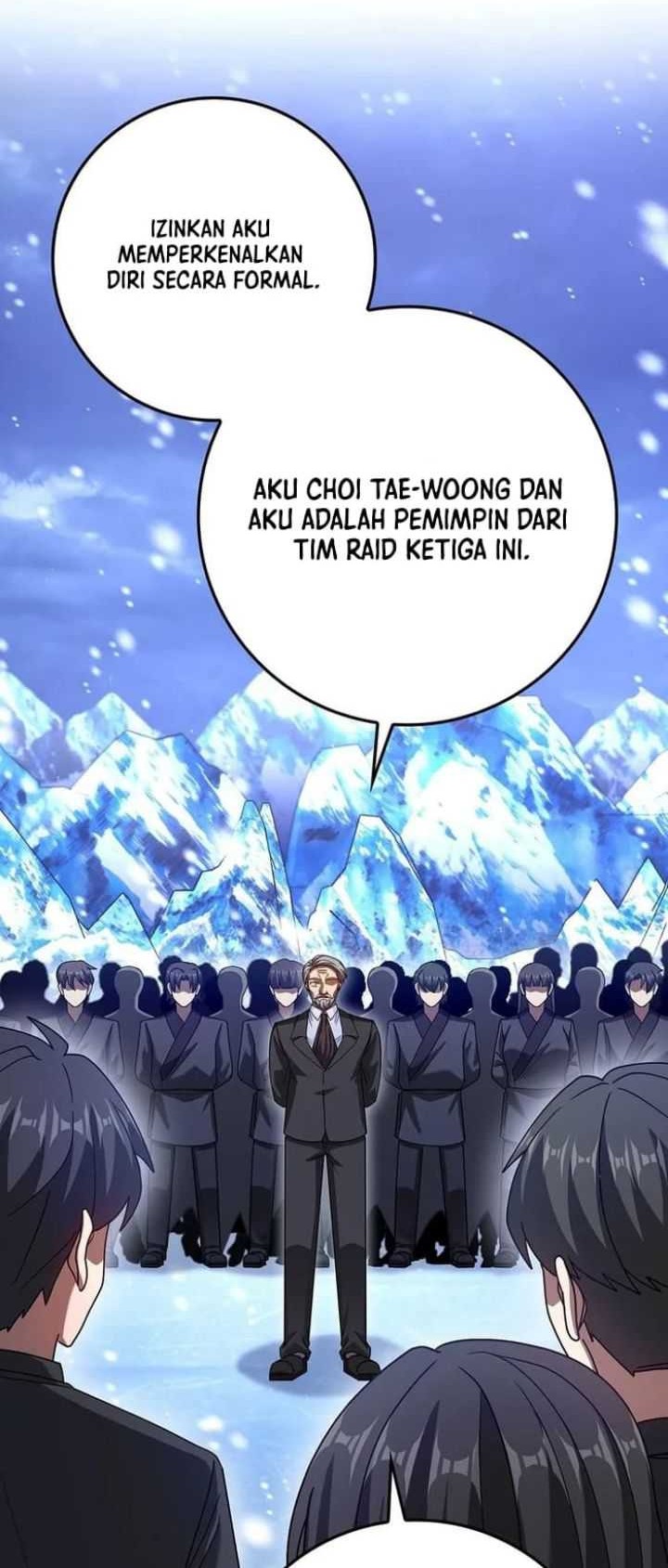 Return Of The Martial Arts Genius Chapter 40 - halaman 7