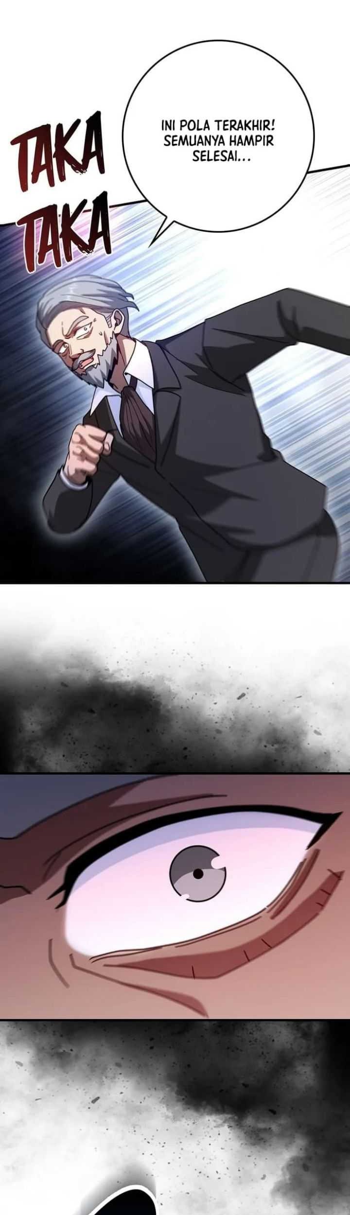 Return Of The Martial Arts Genius Chapter 40 - halaman 70