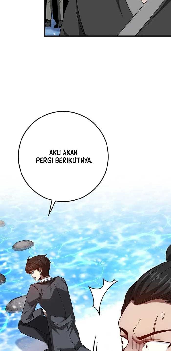 Return Of The Martial Arts Genius Chapter 41 - halaman 11