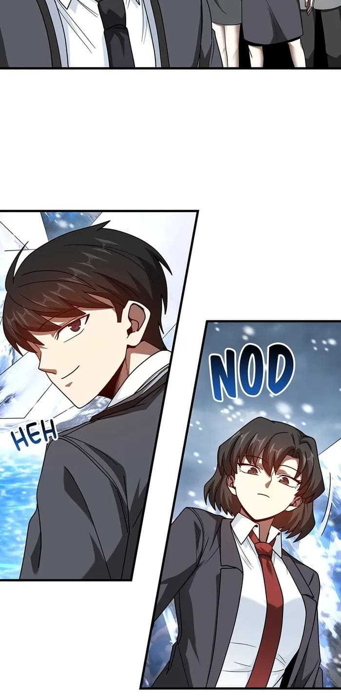 Return Of The Martial Arts Genius Chapter 41 - halaman 15