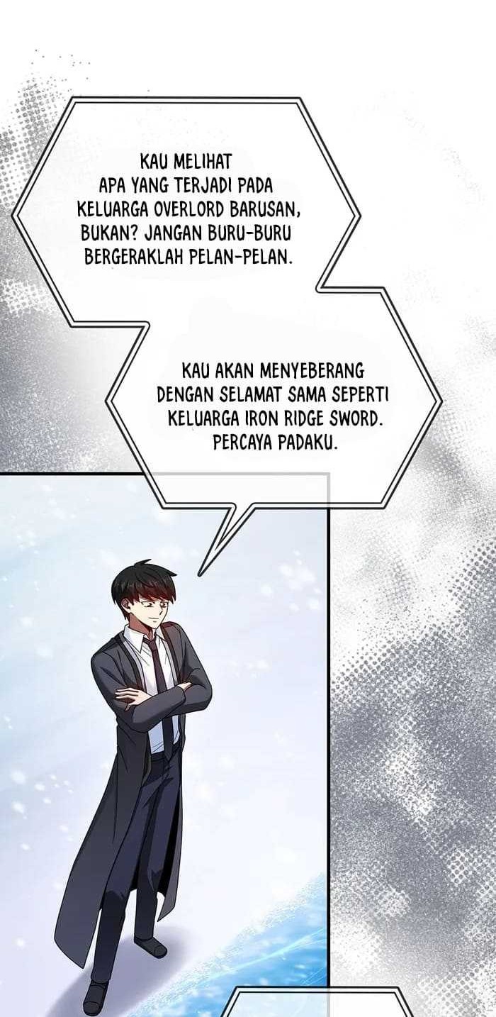 Return Of The Martial Arts Genius Chapter 41 - halaman 19
