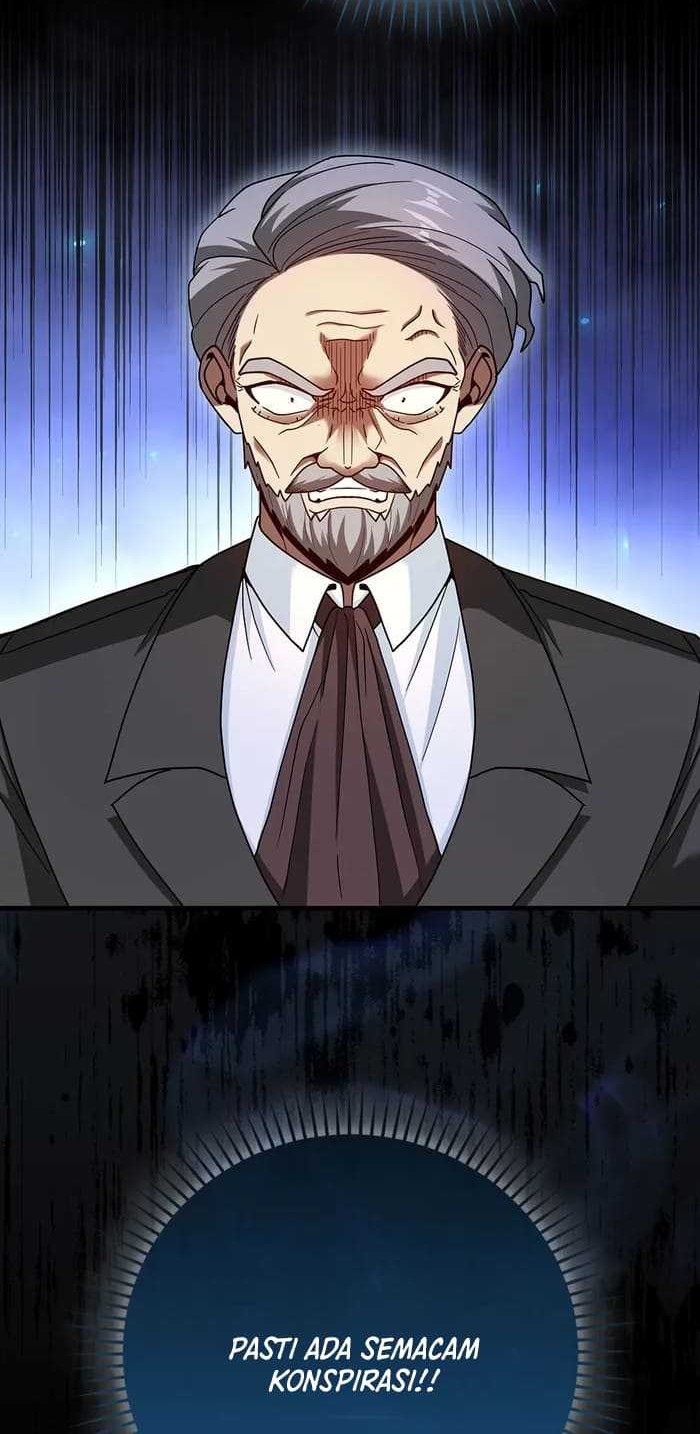 Return Of The Martial Arts Genius Chapter 41 - halaman 27