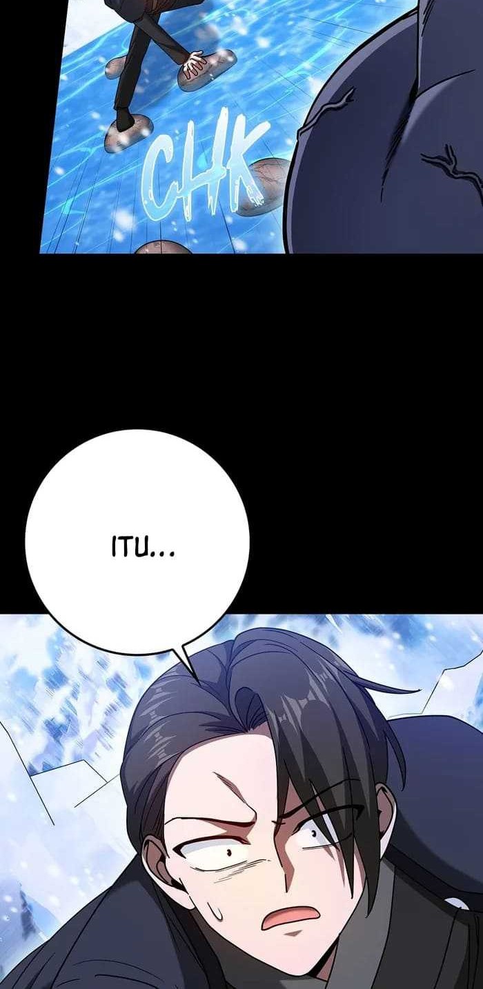 Return Of The Martial Arts Genius Chapter 41 - halaman 43