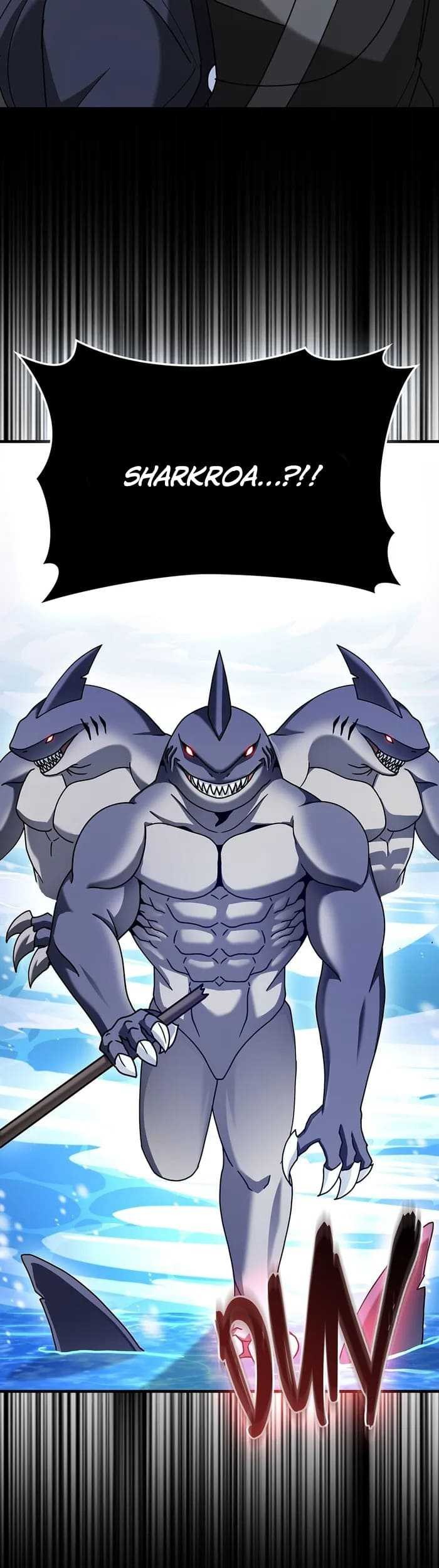 Return Of The Martial Arts Genius Chapter 41 - halaman 44