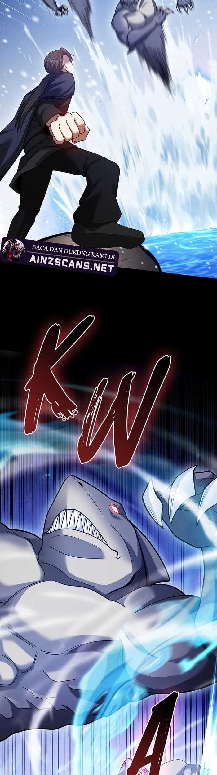 Return Of The Martial Arts Genius Chapter 41 - halaman 46