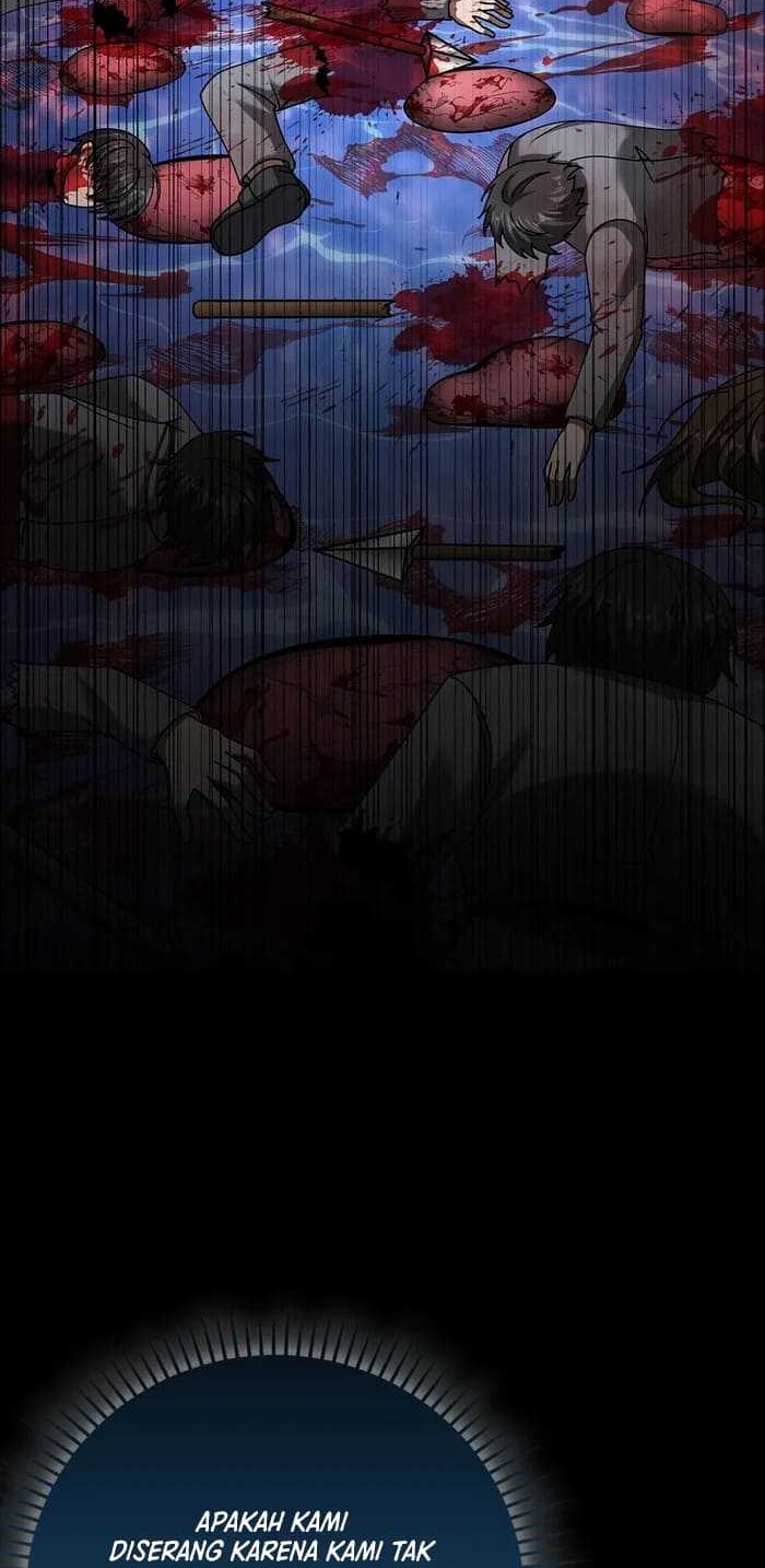 Return Of The Martial Arts Genius Chapter 41 - halaman 51