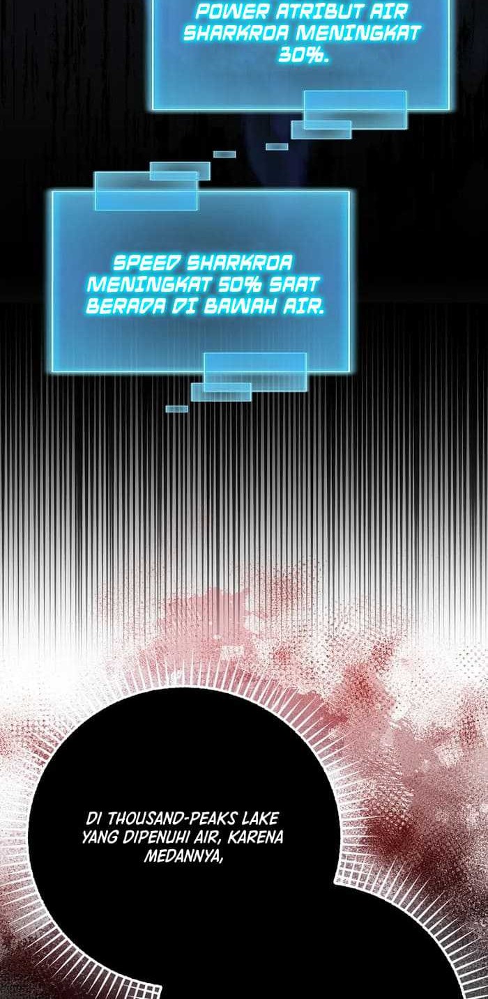 Return Of The Martial Arts Genius Chapter 41 - halaman 55