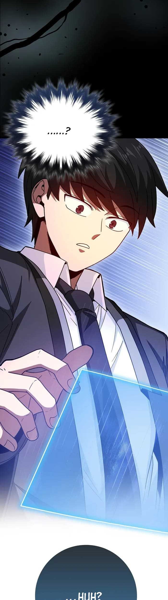 Return Of The Martial Arts Genius Chapter 41 - halaman 57