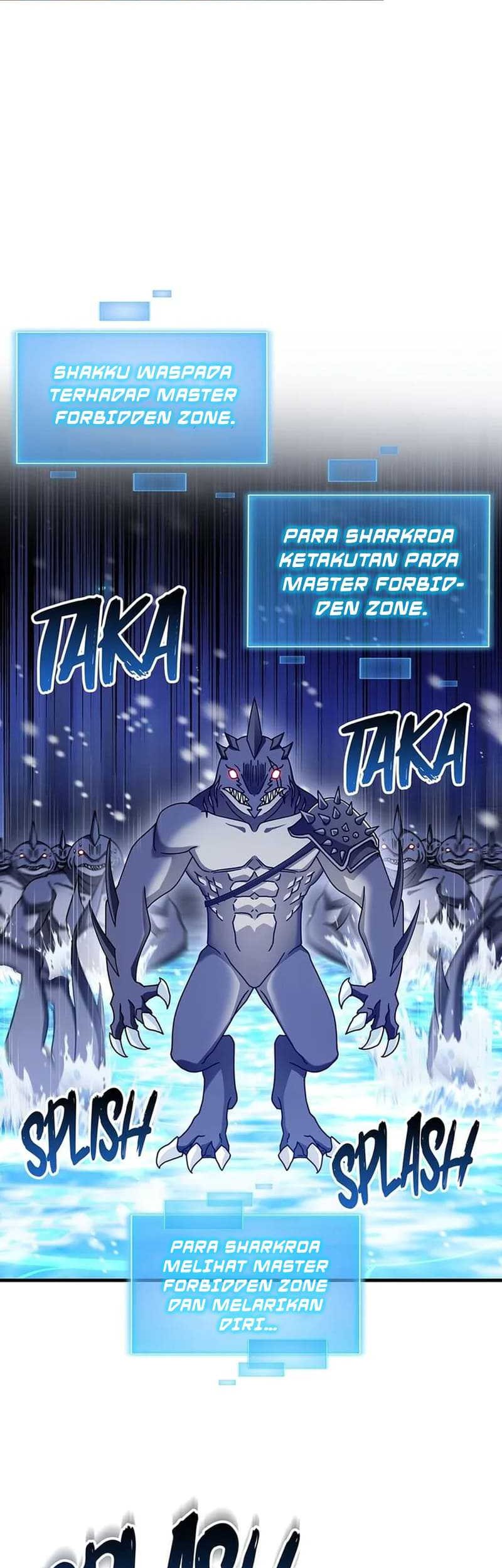 Return Of The Martial Arts Genius Chapter 42 - halaman 10