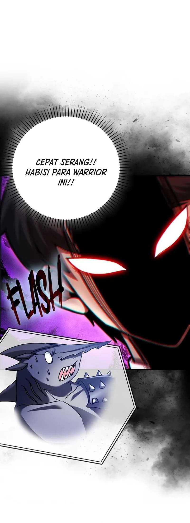 Return Of The Martial Arts Genius Chapter 42 - halaman 14