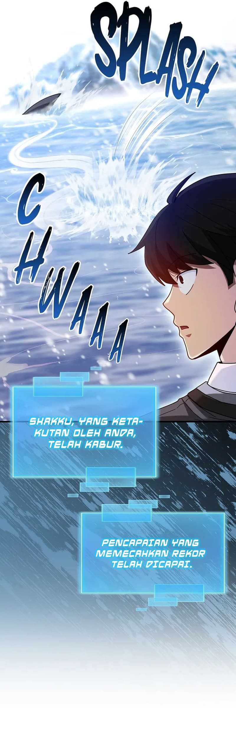 Return Of The Martial Arts Genius Chapter 42 - halaman 15