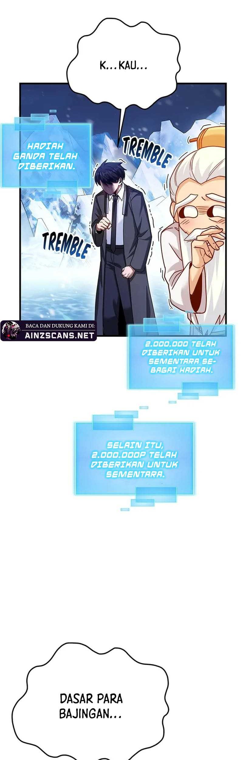 Return Of The Martial Arts Genius Chapter 42 - halaman 16
