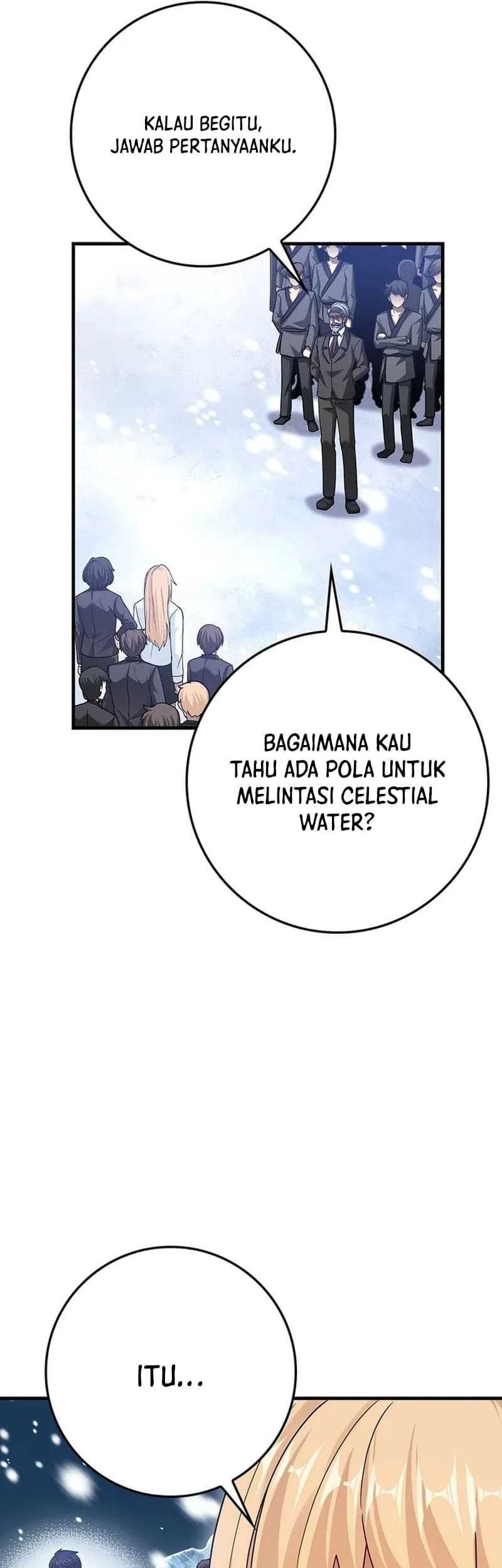 Return Of The Martial Arts Genius Chapter 42 - halaman 27