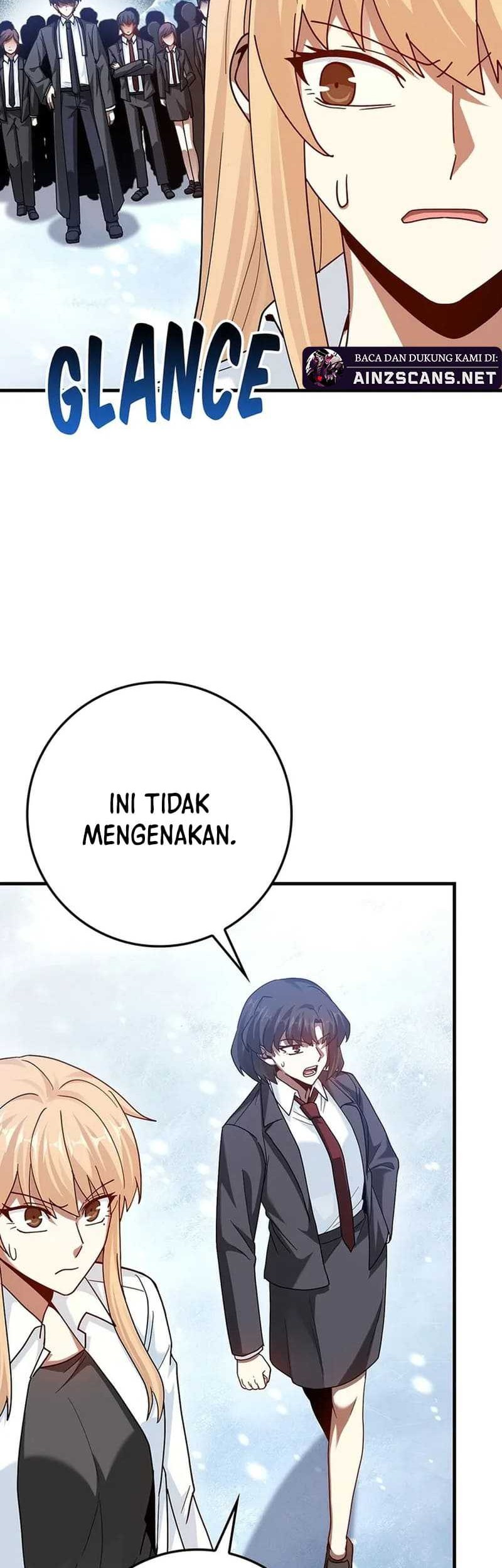 Return Of The Martial Arts Genius Chapter 42 - halaman 28
