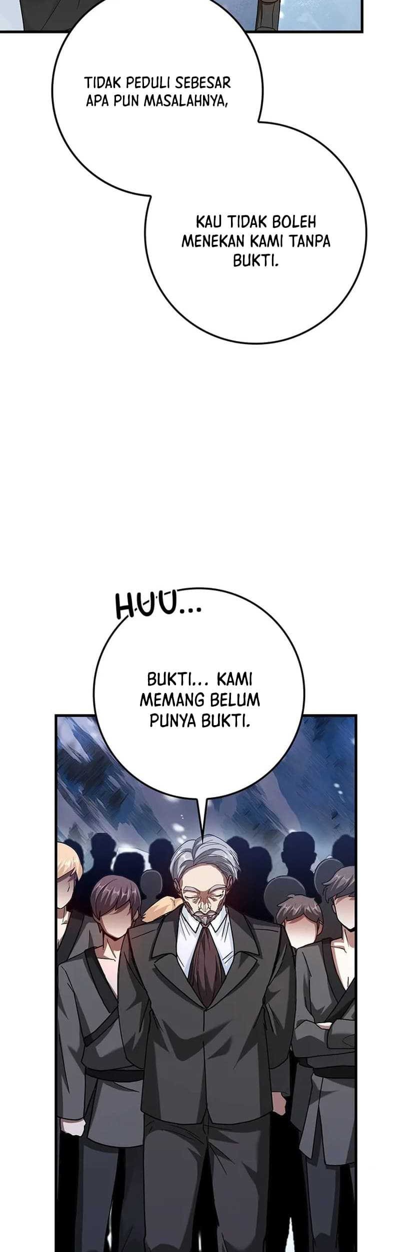 Return Of The Martial Arts Genius Chapter 42 - halaman 29
