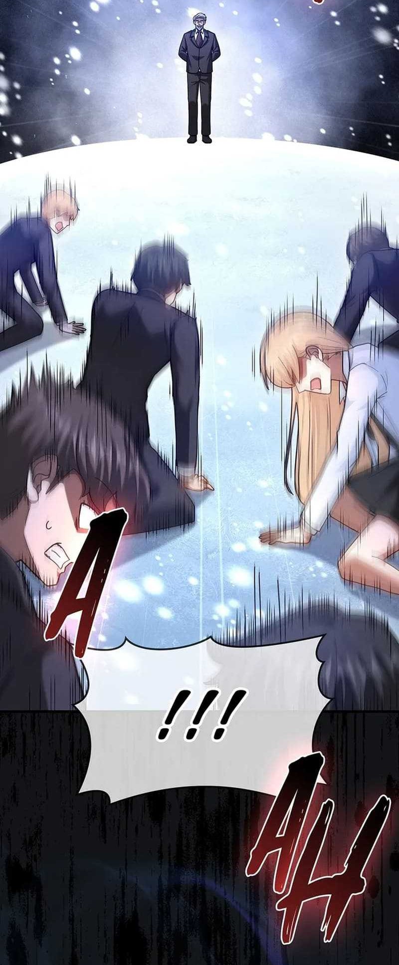 Return Of The Martial Arts Genius Chapter 42 - halaman 32
