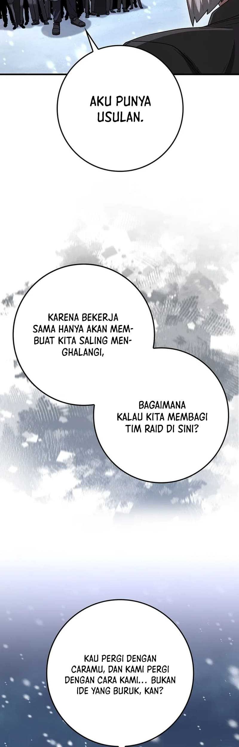 Return Of The Martial Arts Genius Chapter 42 - halaman 38