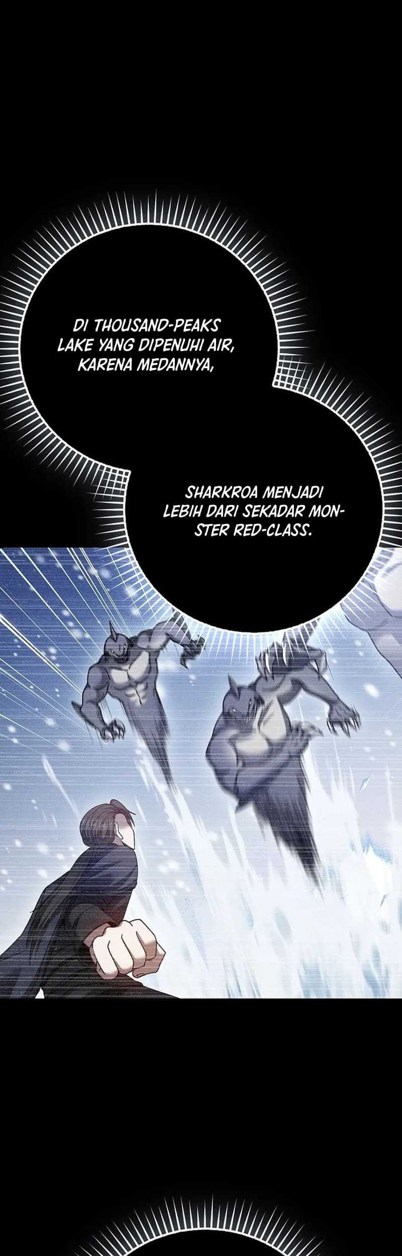 Return Of The Martial Arts Genius Chapter 42 - halaman 4