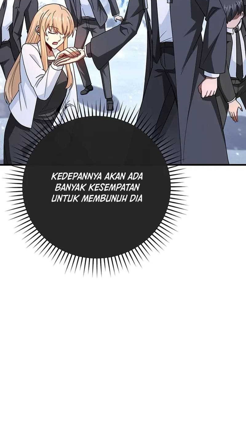 Return Of The Martial Arts Genius Chapter 42 - halaman 43